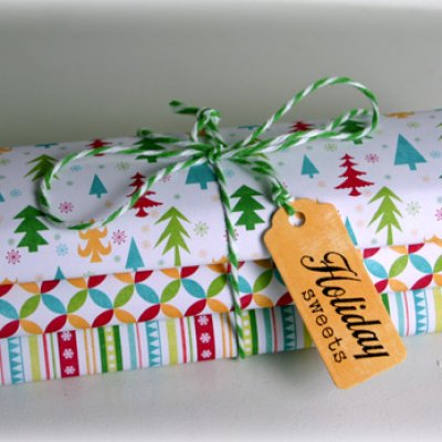 Holiday Sweets #1