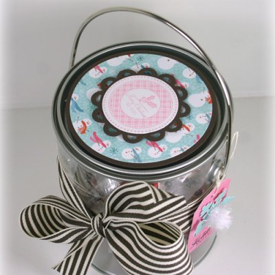 Neighbor Gift Pail #2