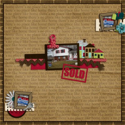 sold