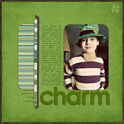 Lucky Charm