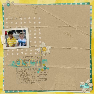 Asmit