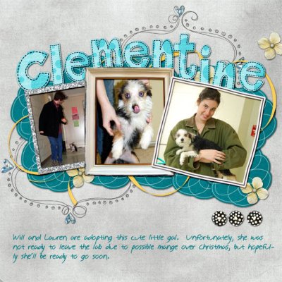 Clementine