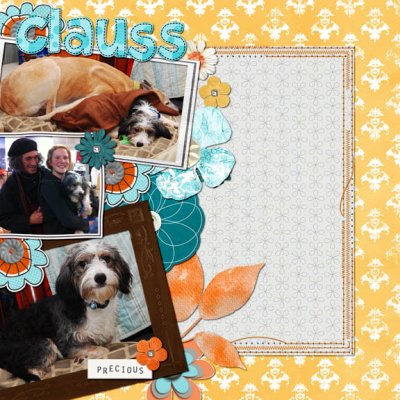 Clauss