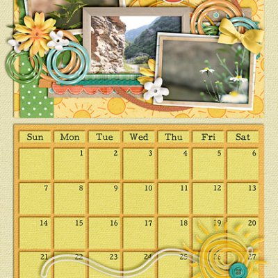 August