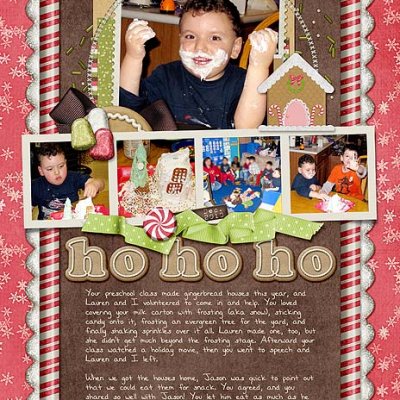 Ho, ho, ho