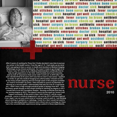 Nurse