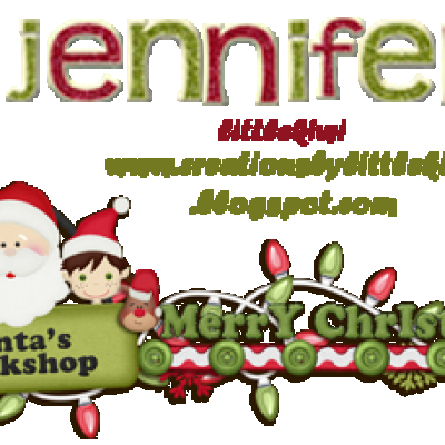Christmas Signature