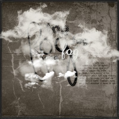 Fog