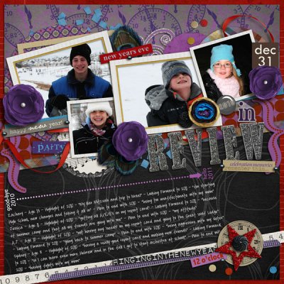 2010 in Review