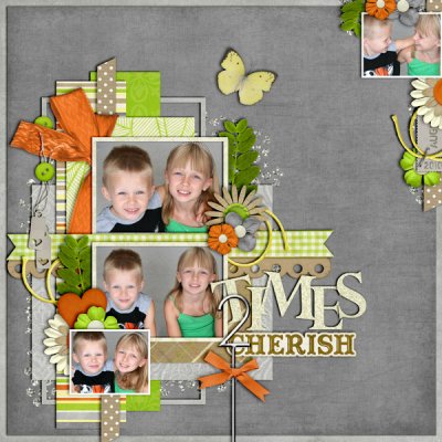 Times 2 Cherish