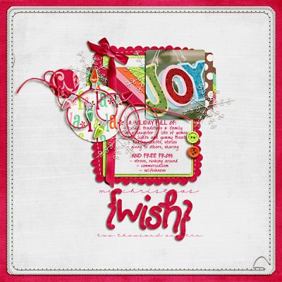 christmas wish