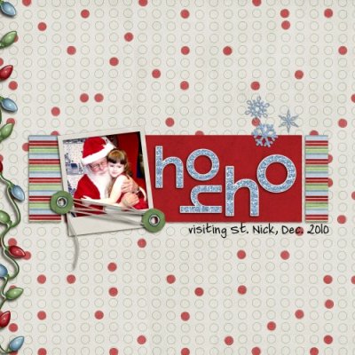 Ho Ho Ho