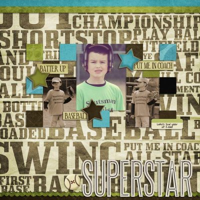 Superstar
