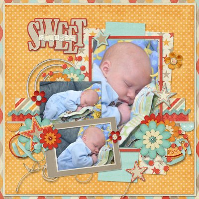 Sweet Slumber