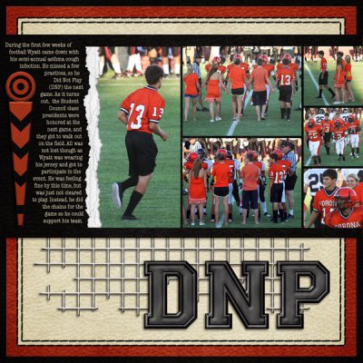 DNP