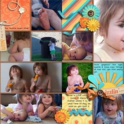 July 2010-Grace
