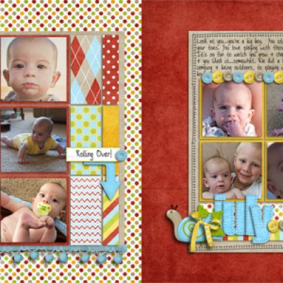 July 2010- Brody