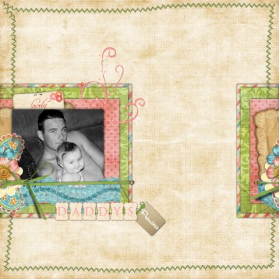 Daddy's Princess