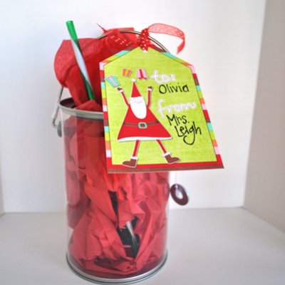 Christmas Gift Tags