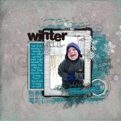 Winter Chill