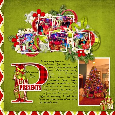 Presents
