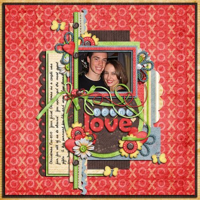 young love