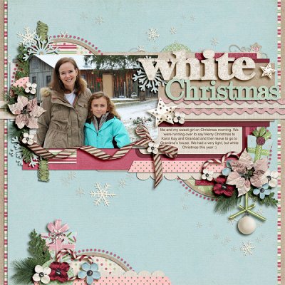 White Christmas