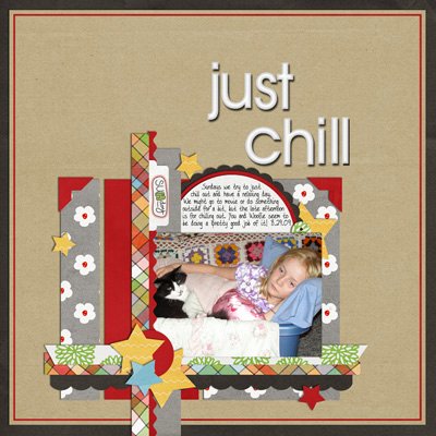 Just Chill