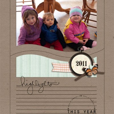 This Year - cover
