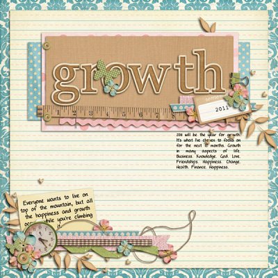 Growth