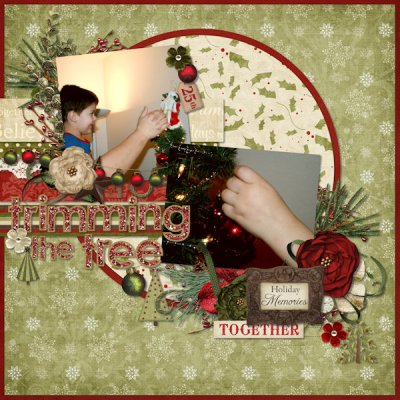 Trimming the Tree