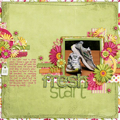 Fresh Start