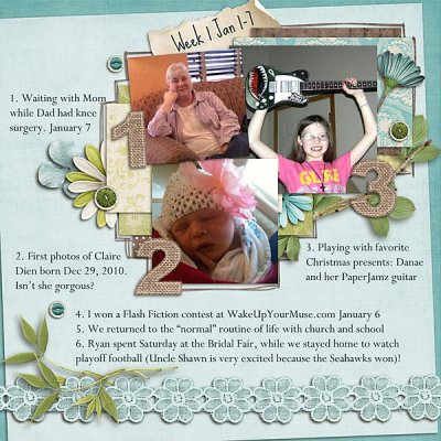 P52 Week1