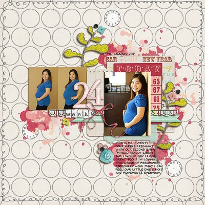 24 weeks