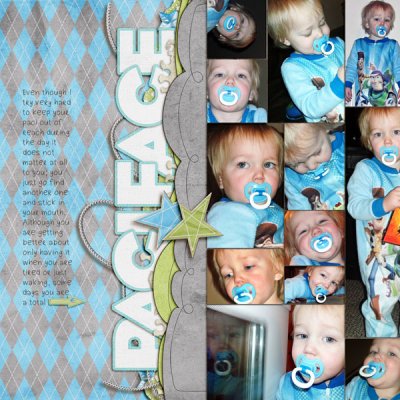 Paciface