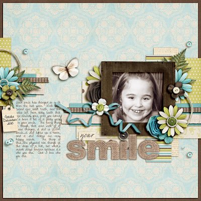Your Smile