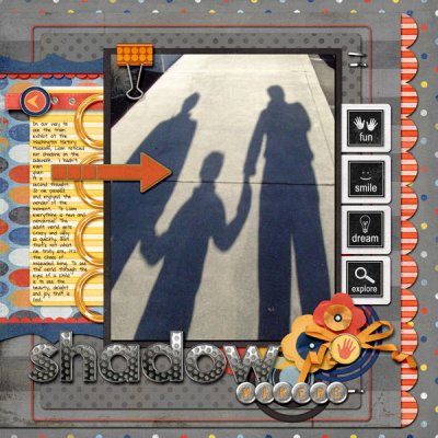 Shadow Makers