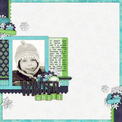 Winter Chill