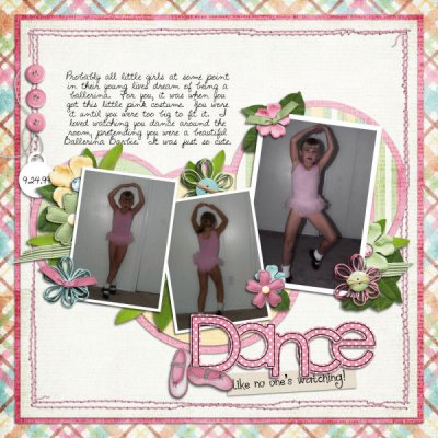 Dance