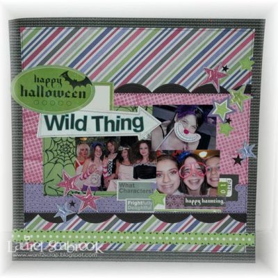 Wild Thing