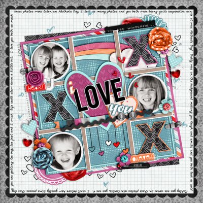 I Love You