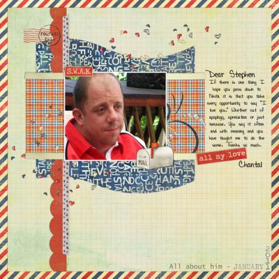 dear stephen