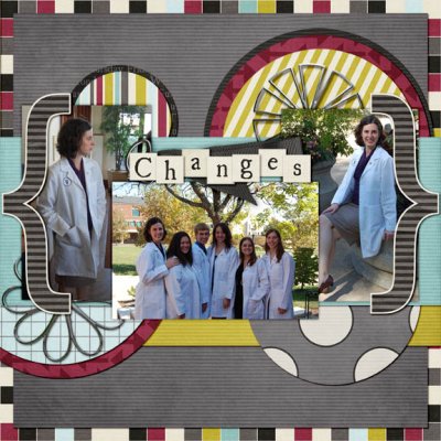 White Coat Ceremony