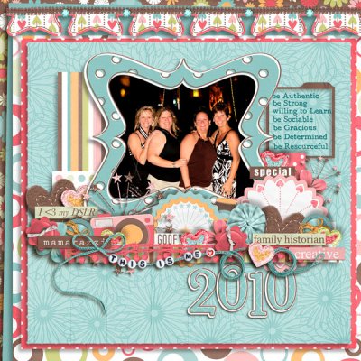 What 2010
