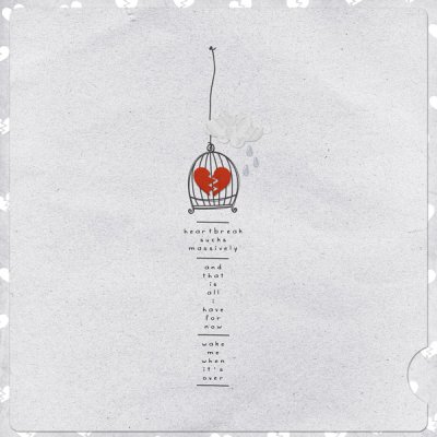 heartbreak sucks