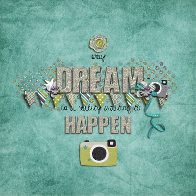 Dreams Happen