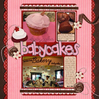 Babycakes