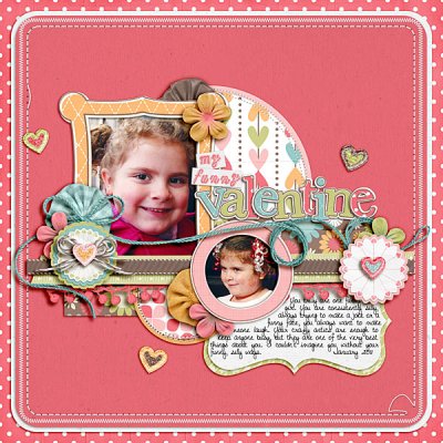 My Funny Valentine