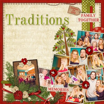 Traditions