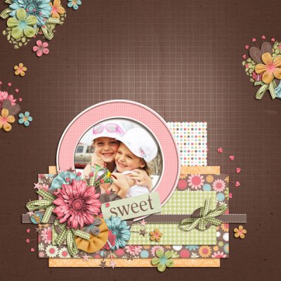 Sweet